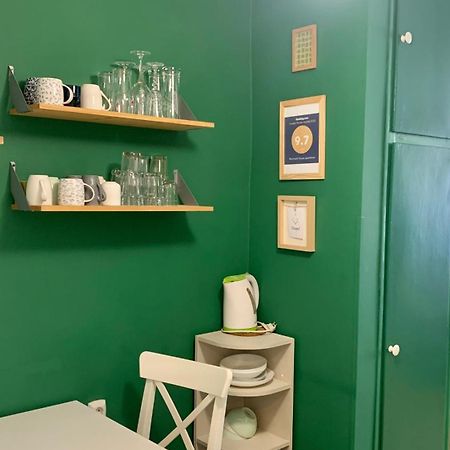Mermaid House Apartman Apartment แซแก็ด ภายนอก รูปภาพ