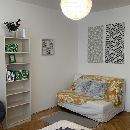 Mermaid House Apartman Apartment แซแก็ด ภายนอก รูปภาพ