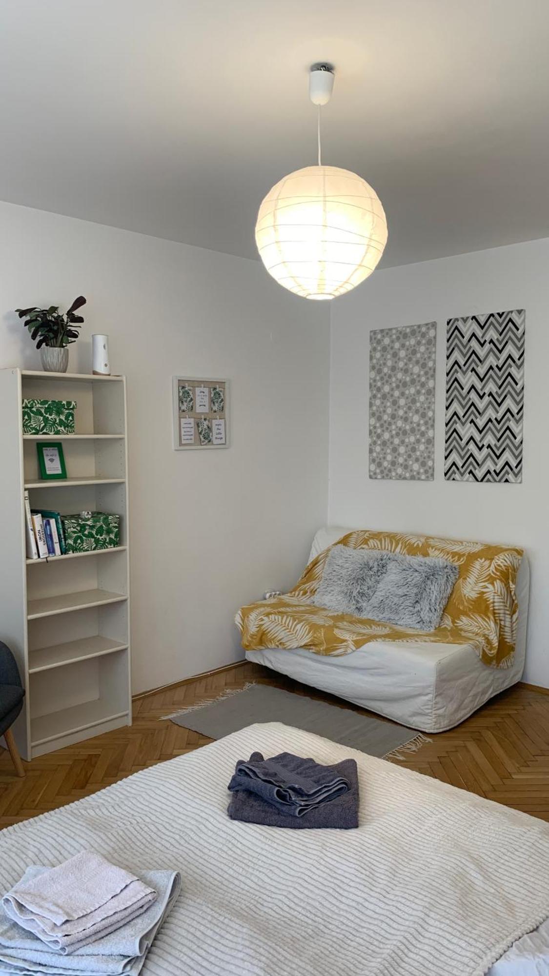 Mermaid House Apartman Apartment แซแก็ด ภายนอก รูปภาพ